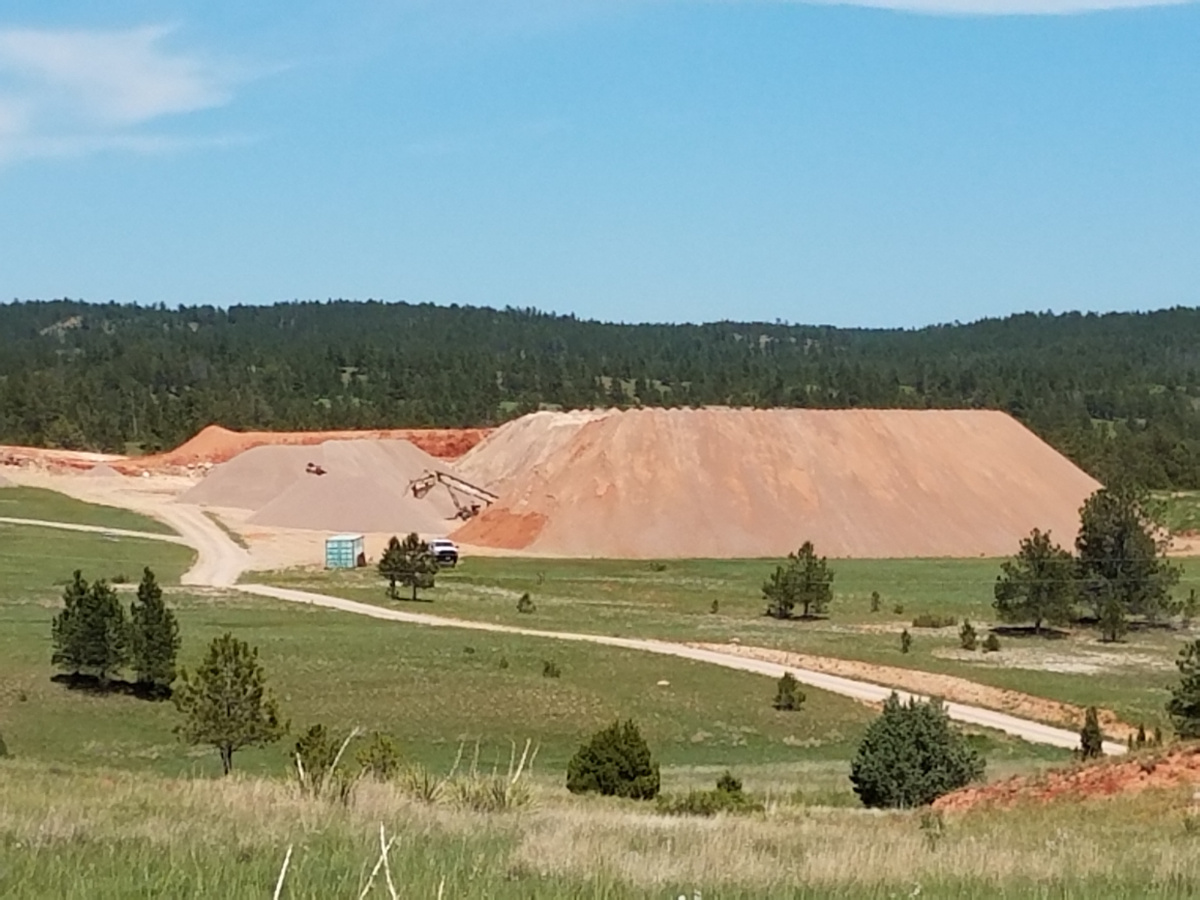 Who owns the minerals under your land? Know before you dig Bureau of